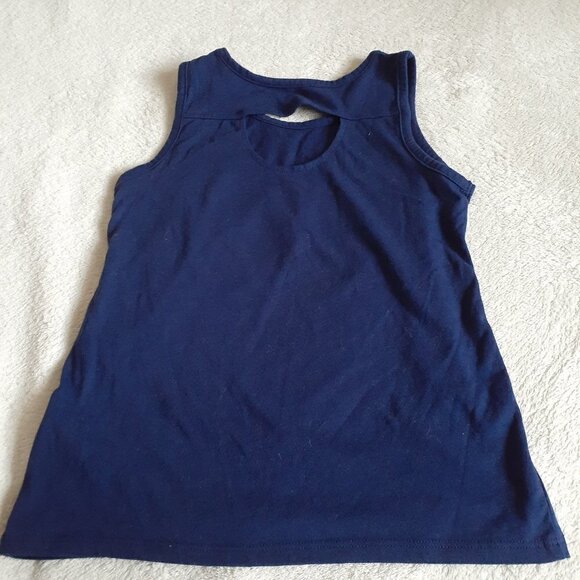 Children's Place Girls Bundle Tank Tops and Shorts Size 7/8 - Picture 13 of 14